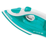Wholesale-Black + Decker IRBD215 Steam Iron-Iron-Electro Vision Inc