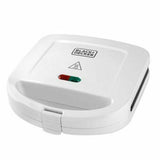 Wholesale-Black + Decker SM24520 Sandwich Maker-Electro Vision Inc