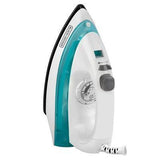Wholesale-Black+Decker IRBD100 Quick 'n Easy Steam Iron Nonstick Soleplate 1100W-Iron-Electro Vision Inc