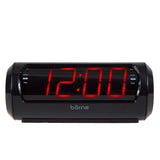Wholesale-Borne CR1840D Clock Radio-Radio-Electro Vision Inc