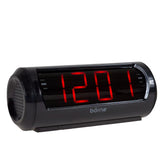 Wholesale-Borne CR1840D Clock Radio-Radio-Electro Vision Inc