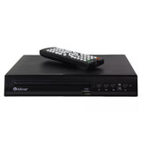 Wholesale-Borne DVD205U Compact DVD player with USB input-DVD Player-Electro Vision Inc