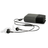 Wholesale-Bose SoundTrue Ultra In-Ear Headphones (iOS) - Charcoal-Earbuds | Headphone-Electro Vision Inc