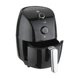 Wholesale-Brentwood AF15 Air Fryer 1.6 Quart 900 Watts-Air Fryer-Electro Vision Inc