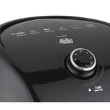 Wholesale-Brentwood AF15 Air Fryer 1.6 Quart 900 Watts-Air Fryer-Electro Vision Inc
