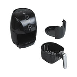 Wholesale-Brentwood AF15 Air Fryer 1.6 Quart 900 Watts-Air Fryer-Electro Vision Inc