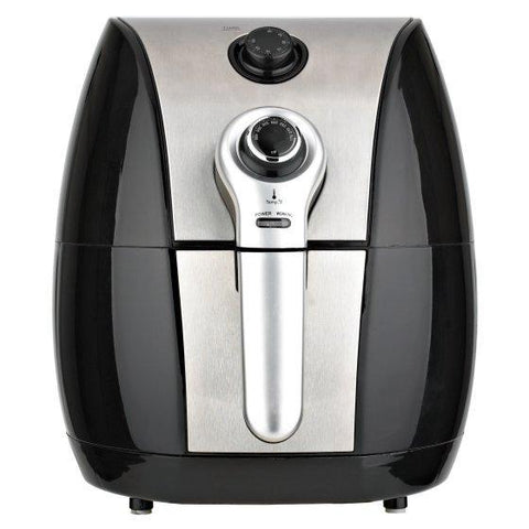 Wholesale-Brentwood AF32 Air Fryer 3.4 qt Capacity 1500 Watts-Air Fryer-Electro Vision Inc