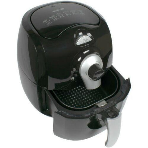 Wholesale-Brentwood AF350 Air Fryer Manual 3.5 Liter-Air Fryer-Electro Vision Inc