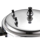 Wholesale-Brentwood BPC105 Pressure Cooker 5 QT-Pressure Cooker-Electro Vision Inc