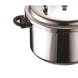 Wholesale-Brentwood BPC105 Pressure Cooker 5 QT-Pressure Cooker-Electro Vision Inc