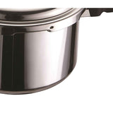 Wholesale-Brentwood BPC105 Pressure Cooker 5 QT-Pressure Cooker-Electro Vision Inc