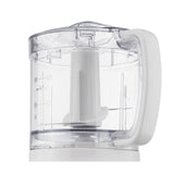 Wholesale-Brentwood FP546 3 Cup Mini Food Processor White-Food Chopper & Processor-Electro Vision Inc