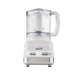 Wholesale-Brentwood FP546 3 Cup Mini Food Processor White-Food Chopper & Processor-Electro Vision Inc
