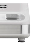 Wholesale-Brentwood FP546 3 Cup Mini Food Processor White-Food Chopper & Processor-Electro Vision Inc