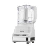Wholesale-Brentwood FP546 3 Cup Mini Food Processor White-Food Chopper & Processor-Electro Vision Inc
