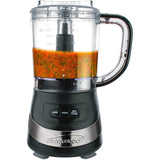 Wholesale-Brentwood FP549B FP-549W 3 Cup Food Processor, Black-Food Processor-Electro Vision Inc