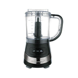 Wholesale-Brentwood FP549B FP-549W 3 Cup Food Processor, Black-Food Processor-Electro Vision Inc