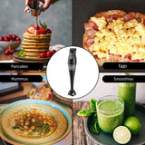 Wholesale-Brentwood HB32 2-Speed 200-Watt Hand Blender-Food Mixers & Blenders-Electro Vision Inc