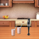 Wholesale-Brentwood HB32 2-Speed 200-Watt Hand Blender-Food Mixers & Blenders-Electro Vision Inc