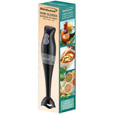 Wholesale-Brentwood HB32 2-Speed 200-Watt Hand Blender-Food Mixers & Blenders-Electro Vision Inc
