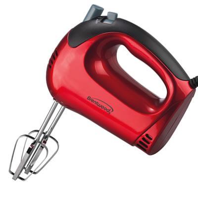 Wholesale-Brentwood HM46 Hand Mixer-Kitchen Appliance-Electro Vision Inc