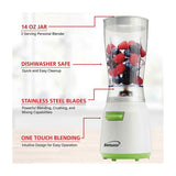 Wholesale-Brentwood JB191 Personal Blender-Blender-Electro Vision Inc