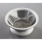 Wholesale-Brentwood JC452 Juice Extractor 400w-Kitchen Appliance-Electro Vision Inc