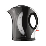 Wholesale-Brentwood KT-1618 Cordless 1.7L Electric Tea Kettle-Kettle-Electro Vision Inc