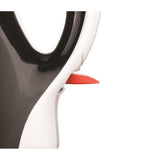 Wholesale-Brentwood KT-1618 Cordless 1.7L Electric Tea Kettle-Kettle-Electro Vision Inc