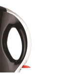 Wholesale-Brentwood KT-1618 Cordless 1.7L Electric Tea Kettle-Kettle-Electro Vision Inc