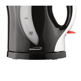 Wholesale-Brentwood KT-1618 Cordless 1.7L Electric Tea Kettle-Kettle-Electro Vision Inc