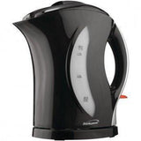 Wholesale-Brentwood KT-1618 Cordless 1.7L Electric Tea Kettle-Kettle-Electro Vision Inc