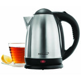 Wholesale-Brentwood KT1790 Electric Kettle-Kettle-Electro Vision Inc