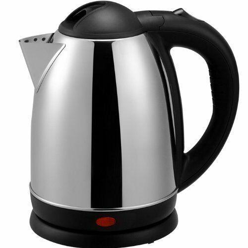 Wholesale-Brentwood KT1790 Electric Kettle-Kettle-Electro Vision Inc