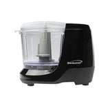 Wholesale-Brentwood MC-109BK Mini Food Chopper Black 1.5 Cup-Food Chopper & Processor-Electro Vision Inc
