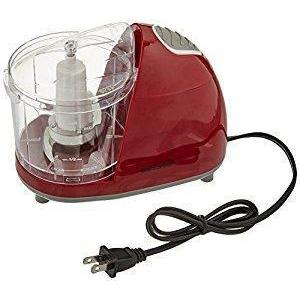 Wholesale-Brentwood MC105 Food Chopper-Food Chopper & Processor-Electro Vision Inc