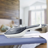 Wholesale-Brentwood MPI41 Garment Steamer and Iron-Iron-Electro Vision Inc