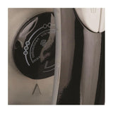 Wholesale-Brentwood MPI53 Non-Stick Steam Iron, Black-Iron-Electro Vision Inc