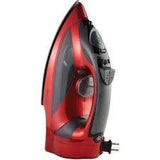 Wholesale-Brentwood MPI59 Iron with Retractable Cord-Iron-Electro Vision Inc