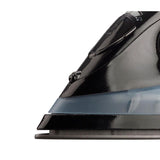 Wholesale-Brentwood MPI62 Non-Stick Steam Iron, Black-Iron-Electro Vision Inc