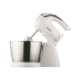 Wholesale-Brentwood SM1152 Stand Mixer 5 Speed - White-Mixer-Electro Vision Inc