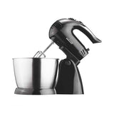 Wholesale-Brentwood SM1153 Stand Mixer Black 200W 3 Qt-Mixer-Electro Vision Inc