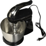 Wholesale-Brentwood SM1153 Stand Mixer Black 200W 3 Qt-Mixer-Electro Vision Inc