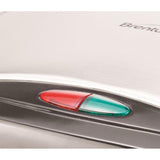 Wholesale-Brentwood TS-246 Non-Stick Panini Press and Sandwich Maker Black-Sandwich Maker-Electro Vision Inc