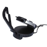 Wholesale-Brentwood TS127 Stainless Steel Non-Stick Electric Tortilla Maker, 8-Inch-Tortilla & Flatbread Makers-Electro Vision Inc