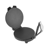 Wholesale-Brentwood TS129 Stainless Steel Non-Stick Electric Tortilla Maker, 12-Inch-Tortilla & Flatbread Makers-Electro Vision Inc
