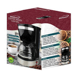Wholesale-Brentwood TS215 Coffee Maker 10 Cups-Coffee Maker-Electro Vision Inc