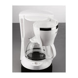 Wholesale-Brentwood TS216 Coffee Maker White - 12 Cup-Coffee Maker-Electro Vision Inc