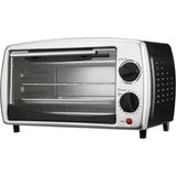 Wholesale-Brentwood TS345 Toaster Oven - 4 Slice-Toaster Oven-Electro Vision Inc
