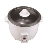 Wholesale-Brentwood TS480 Rice Cooker - 15 Cups-Rice cooker-Electro Vision Inc